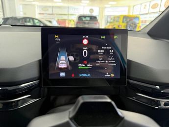 MG Mg4 64kWh Trophy Long Range Hatchback 5dr Electric Auto (203 ps)