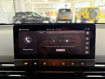 MG Mg4 64kWh Trophy Long Range Hatchback 5dr Electric Auto (203 ps)