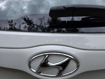 HYUNDAI IX20 1.6 Active Hatchback 5dr Petrol Auto Euro 5 (123 bhp)