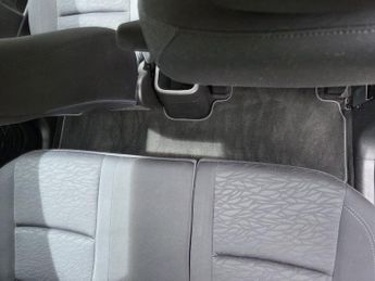 HYUNDAI IX20 1.6 Active Hatchback 5dr Petrol Auto Euro 5 (123 bhp)
