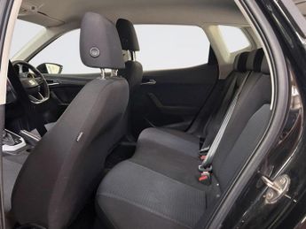 SEAT ARONA 1.0 TSI SE Technology SUV 5dr Petrol DSG Euro 6 (s/s) (110 ps)