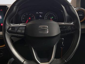SEAT ARONA 1.0 TSI SE Technology SUV 5dr Petrol DSG Euro 6 (s/s) (110 ps)