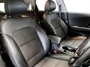 KIA NIRO 1.6 GDi 2 SUV 5dr Petrol Hybrid DCT Euro 6 (s/s) (139 bhp)