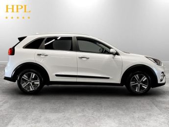 KIA NIRO 1.6 GDi 2 SUV 5dr Petrol Hybrid DCT Euro 6 (s/s) (139 bhp)