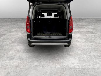 CITROEN E-BERLINGO 50kWh Flair XTR M MPV 5dr Electric Auto (7.4kW Charger) (136 ps)