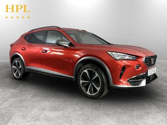 Cupra Formentor 1.5 TSI V1 SUV 5dr Petrol DSG Euro 6 (s/s) (150 ps)