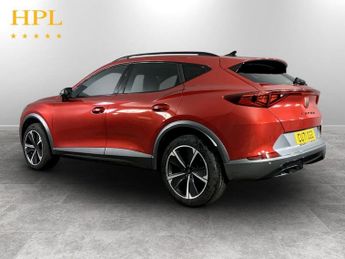 CUPRA FORMENTOR 1.5 TSI V1 SUV 5dr Petrol DSG Euro 6 (s/s) (150 ps)