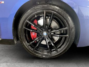 BMW 2 SERIES 2.0 220i M Sport Coupe 2dr Petrol Auto Euro 6 (s/s) (184 ps)