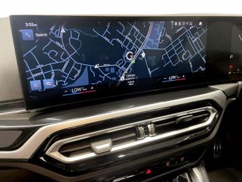BMW 2 SERIES 2.0 220i M Sport Coupe 2dr Petrol Auto Euro 6 (s/s) (184 ps)