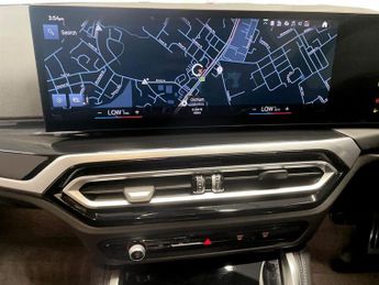 BMW 2 SERIES 2.0 220i M Sport Coupe 2dr Petrol Auto Euro 6 (s/s) (184 ps)