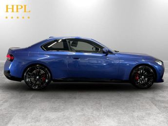 BMW 2 SERIES 2.0 220i M Sport Coupe 2dr Petrol Auto Euro 6 (s/s) (184 ps)