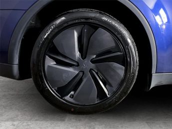 TESLA MODEL Y 84.7kWh (Dual Motor) Long Range SUV 5dr Electric Auto 4WDE (513 