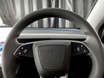 TESLA MODEL Y 84.7kWh (Dual Motor) Long Range SUV 5dr Electric Auto 4WDE (513 