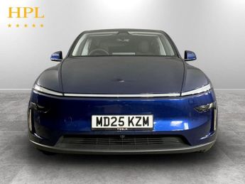 TESLA MODEL Y 84.7kWh (Dual Motor) Long Range SUV 5dr Electric Auto 4WDE (513 