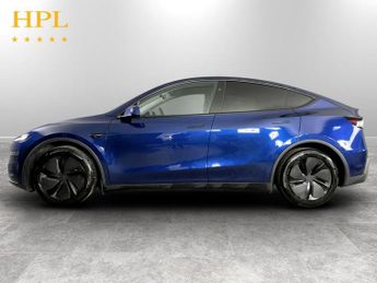 TESLA MODEL Y 84.7kWh (Dual Motor) Long Range SUV 5dr Electric Auto 4WDE (513 