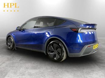 TESLA MODEL Y 84.7kWh (Dual Motor) Long Range SUV 5dr Electric Auto 4WDE (513 