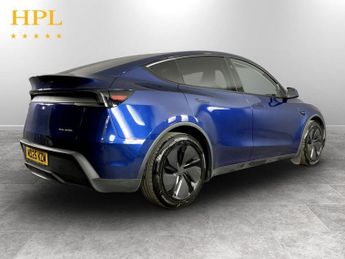 TESLA MODEL Y 84.7kWh (Dual Motor) Long Range SUV 5dr Electric Auto 4WDE (513 