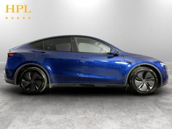 TESLA MODEL Y 84.7kWh (Dual Motor) Long Range SUV 5dr Electric Auto 4WDE (513 