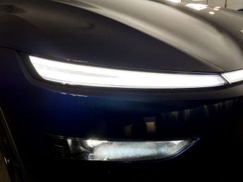 TESLA MODEL Y 84.7kWh (Dual Motor) Long Range SUV 5dr Electric Auto 4WDE (513 