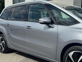 CITROEN GRAND C4 SPACETOURER 2.0 BlueHDi Flair MPV 5dr Diesel EAT8 Euro 6 (s/s) (160 ps)