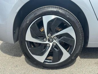 CITROEN GRAND C4 SPACETOURER 2.0 BlueHDi Flair MPV 5dr Diesel EAT8 Euro 6 (s/s) (160 ps)