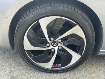 CITROEN GRAND C4 SPACETOURER 2.0 BlueHDi Flair MPV 5dr Diesel EAT8 Euro 6 (s/s) (160 ps)