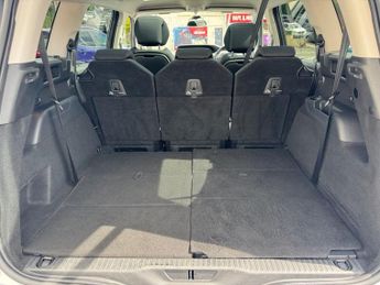 CITROEN GRAND C4 SPACETOURER 2.0 BlueHDi Flair MPV 5dr Diesel EAT8 Euro 6 (s/s) (160 ps)