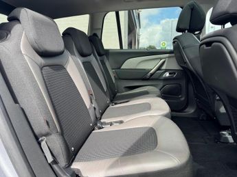 CITROEN GRAND C4 SPACETOURER 2.0 BlueHDi Flair MPV 5dr Diesel EAT8 Euro 6 (s/s) (160 ps)