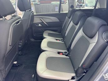 CITROEN GRAND C4 SPACETOURER 2.0 BlueHDi Flair MPV 5dr Diesel EAT8 Euro 6 (s/s) (160 ps)