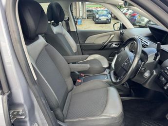 CITROEN GRAND C4 SPACETOURER 2.0 BlueHDi Flair MPV 5dr Diesel EAT8 Euro 6 (s/s) (160 ps)