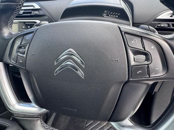 CITROEN GRAND C4 SPACETOURER 2.0 BlueHDi Flair MPV 5dr Diesel EAT8 Euro 6 (s/s) (160 ps)
