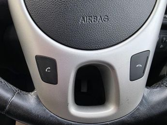 KIA VENGA 1.6 3 MPV 5dr Petrol Auto Euro 6 (123 bhp)