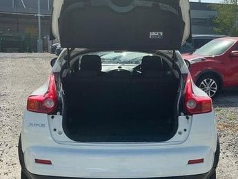 NISSAN JUKE 1.6 Acenta Premium SUV 5dr Petrol Manual Euro 5 (s/s) (117 ps)