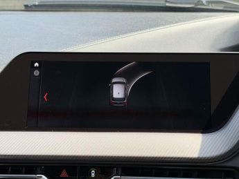 BMW 1 SERIES 1.5 118i M Sport Hatchback 5dr Petrol DCT Euro 6 (s/s) (140 ps)