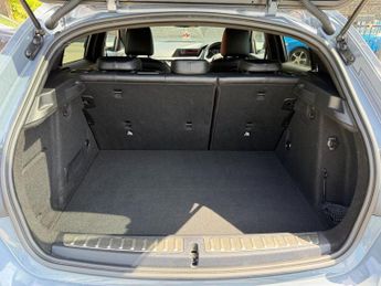 BMW 1 SERIES 1.5 118i M Sport Hatchback 5dr Petrol DCT Euro 6 (s/s) (140 ps)