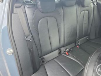BMW 1 SERIES 1.5 118i M Sport Hatchback 5dr Petrol DCT Euro 6 (s/s) (140 ps)