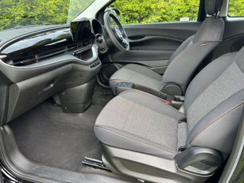 FIAT 500E 42kWh Icon Hatchback 3dr Electric Auto (118 ps)