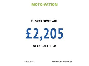 VOLKSWAGEN GOLF 1.6 TDI BlueMotion Tech Match Edition Hatchback 5dr Diesel DSG E