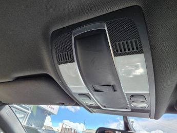 AUDI Q7 3.0 TDI V6 S line Plus SUV 5dr Diesel AUTOMATIC quattro Euro 5 (