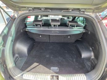 KIA SPORTAGE 1.6 CRDi GT-Line SUV 5dr Diesel DCT AWD Euro 6 (s/s) (134 bhp)