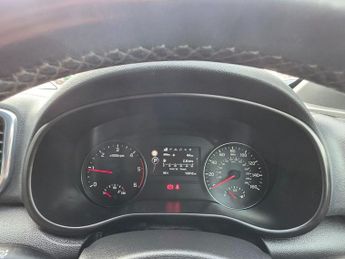 KIA SPORTAGE 2.0 CRDi GT-Line SUV 5dr Diesel Auto AWD Euro 6 (134 bhp)