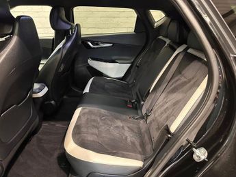 KIA EV6 77.4kWh GT-Line Hatchback 5dr Electric Auto (225 bhp)