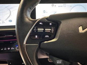 KIA EV6 77.4kWh GT-Line Hatchback 5dr Electric Auto (225 bhp)