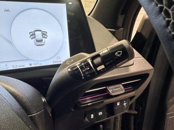 KIA EV6 77.4kWh GT-Line Hatchback 5dr Electric Auto (225 bhp)
