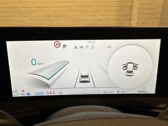 KIA EV6 77.4kWh GT-Line Hatchback 5dr Electric Auto (225 bhp)