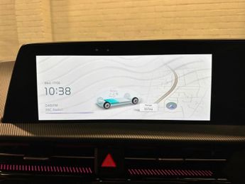 KIA EV6 77.4kWh GT-Line Hatchback 5dr Electric Auto (225 bhp)