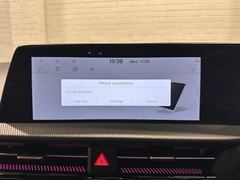KIA EV6 77.4kWh GT-Line Hatchback 5dr Electric Auto (225 bhp)