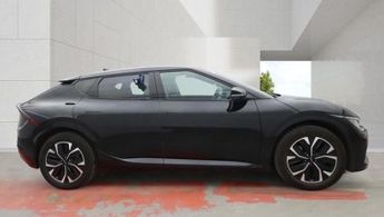 KIA EV6 77.4kWh GT-Line Hatchback 5dr Electric Auto (225 bhp)