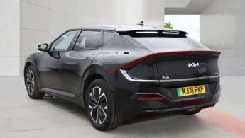 KIA EV6 77.4kWh GT-Line Hatchback 5dr Electric Auto (225 bhp)