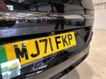 KIA EV6 77.4kWh GT-Line Hatchback 5dr Electric Auto (225 bhp)